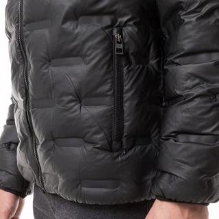 Manor Man Veste matelassée sans capuche  