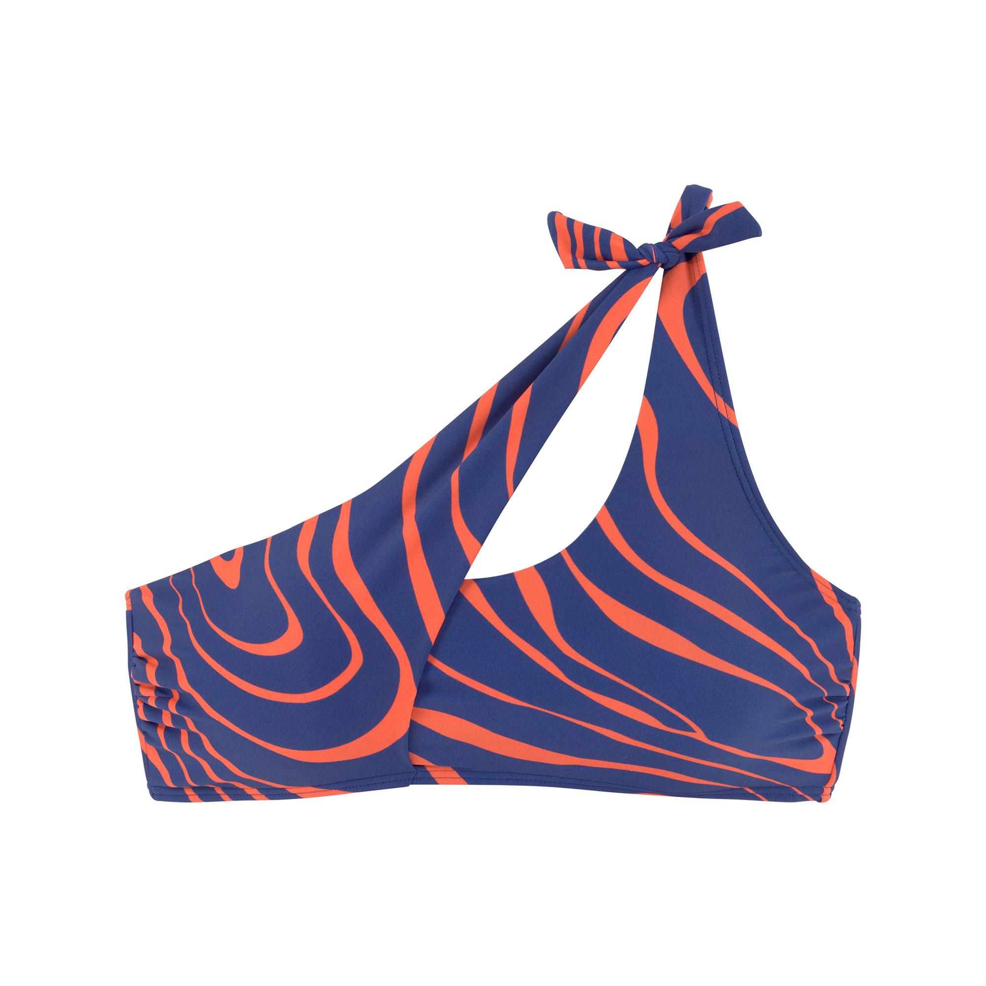 Image of Bustier Damen Multicolor AB/38