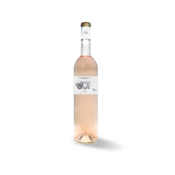 Dutruy Frères de vigne Rose