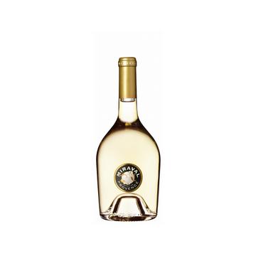 2023, Miraval Blanc, Côtes de Provence AOC