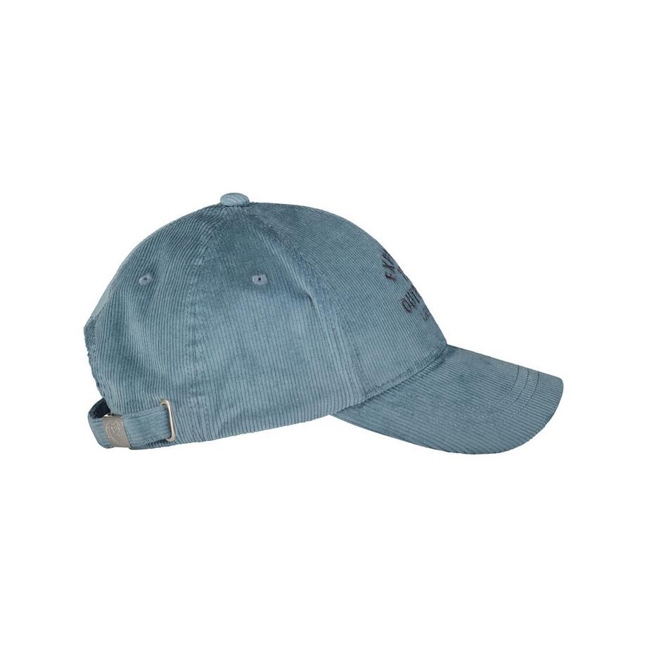 Lerros Corduroy Baseball Cap  