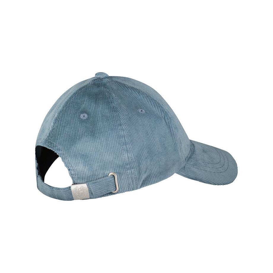 Lerros Corduroy Baseball Cap  