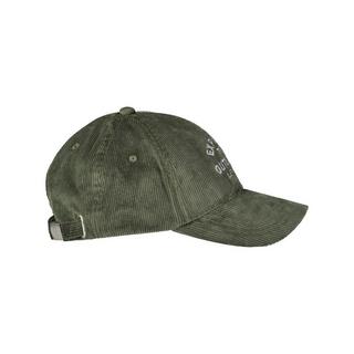 Lerros Corduroy Baseball Cap  