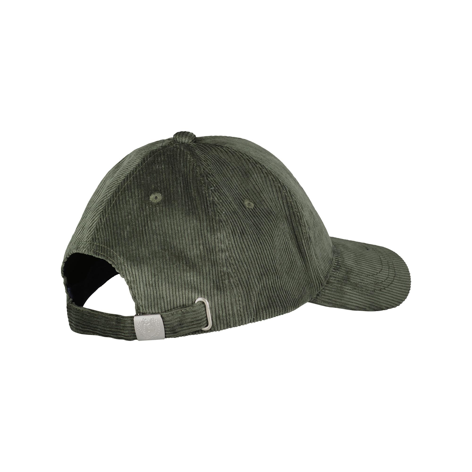 Lerros Casquette de baseball Corduroy  
