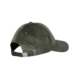 Lerros Corduroy Baseball Cap  