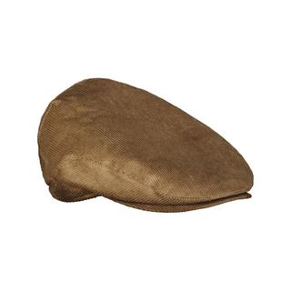 Lerros Cappello Piatto in Velluto a Coste  