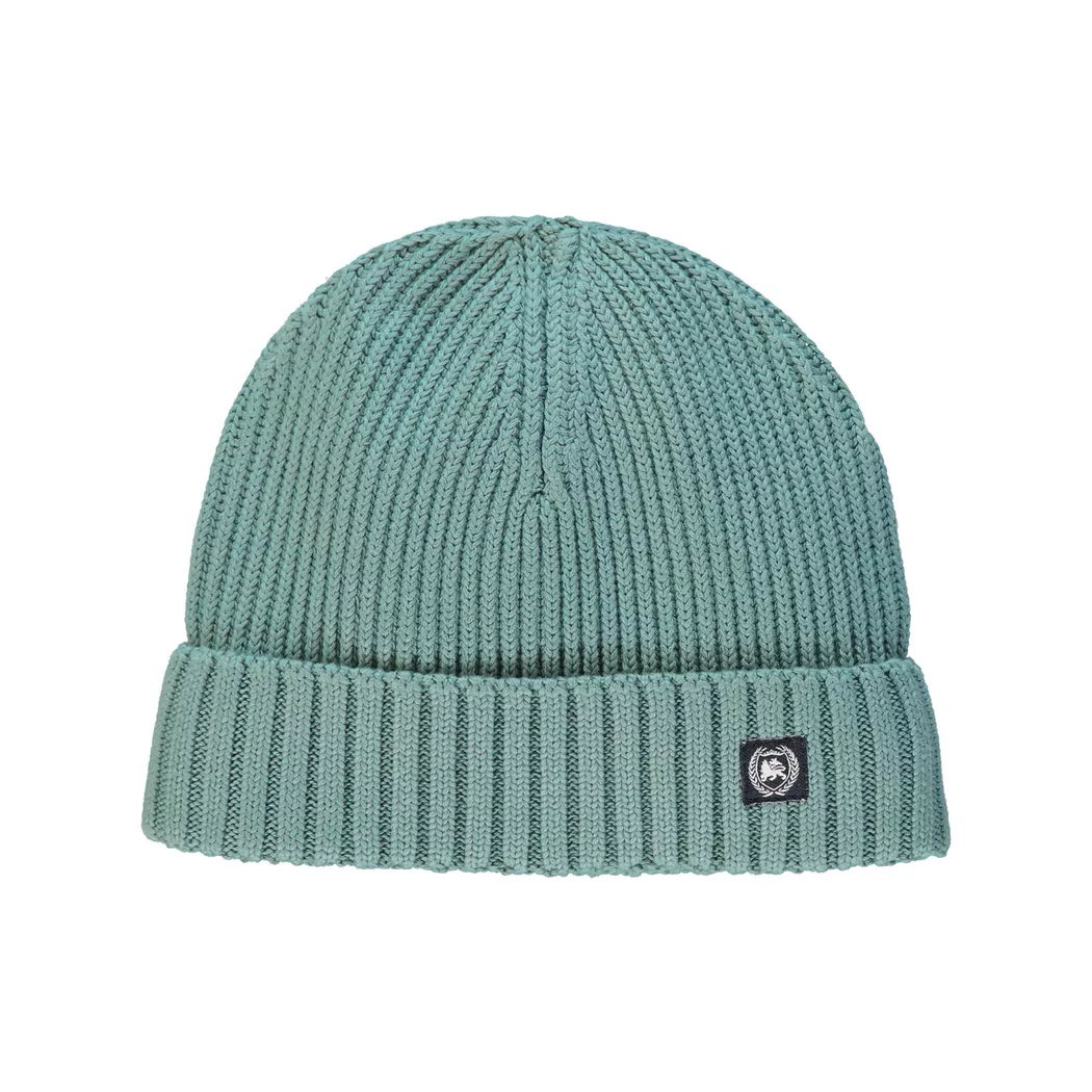Baseball Cap LERROS "LERROS-Basecap aus Baumwolle und Leinen", Herren, Gr. Normalgrößen, classic navy, 55% Leinen, 45% Baumwolle, Caps 5