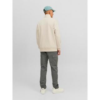 JACK & JONES JPSTACE JJTUCKER AMA Cargo Hose Tapered Fit  