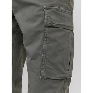JACK & JONES JPSTACE JJTUCKER AMA Cargo Hose Tapered Fit  