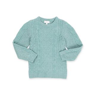 Manor Kids  Cardigan, modern fit, maniche lunghe 