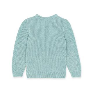 Manor Kids  Cardigan, modern fit, maniche lunghe 