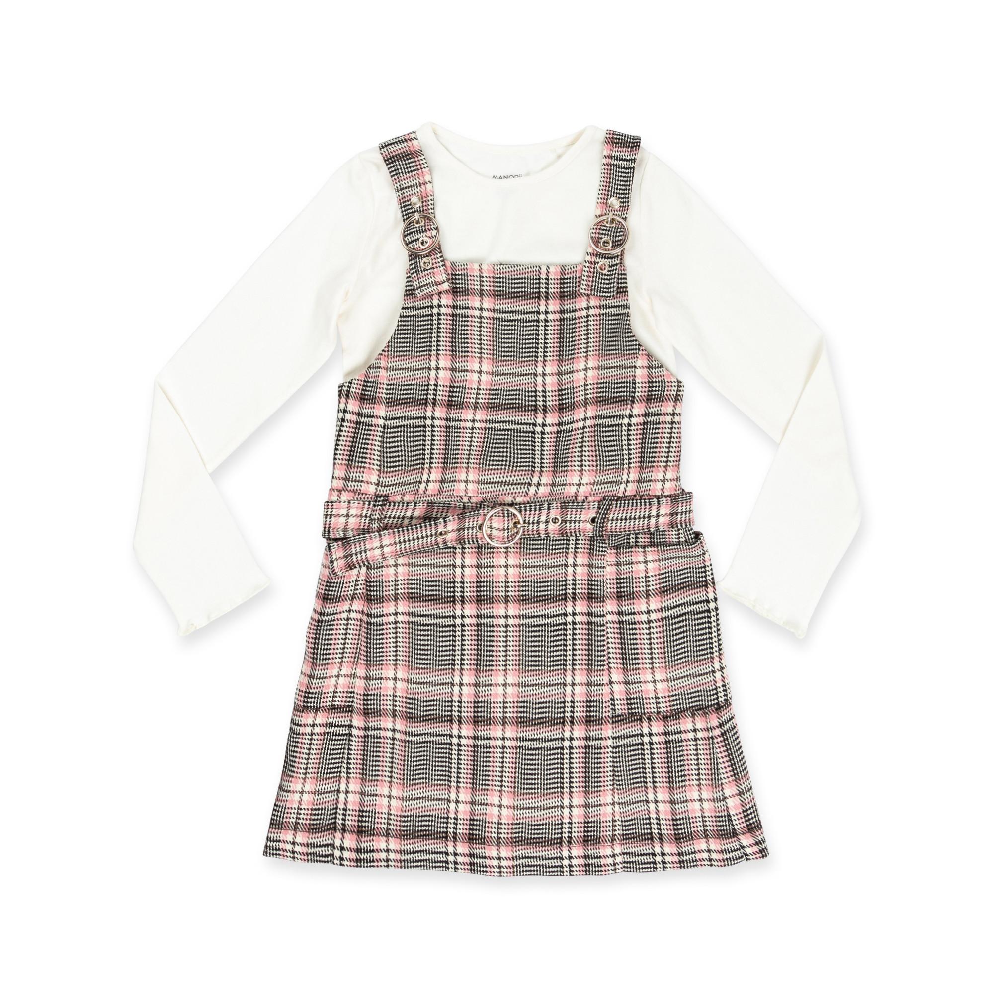 Manor Kids  Vestito 