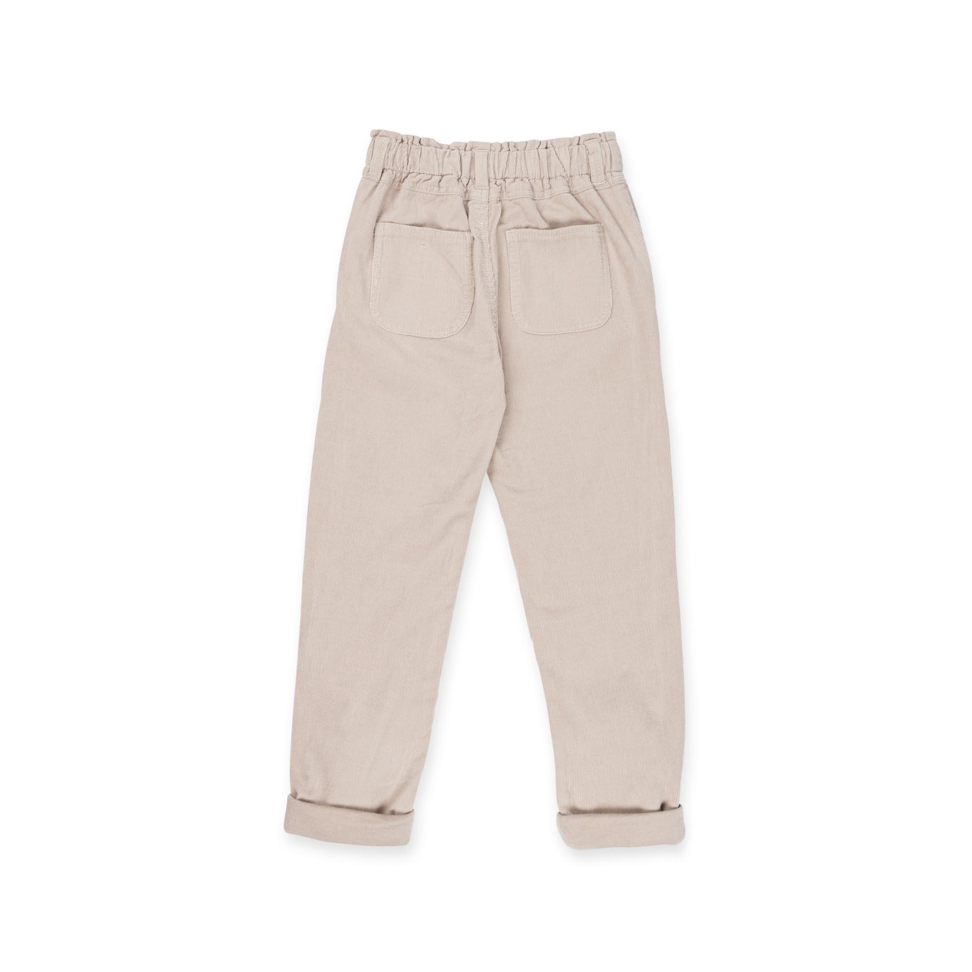 Manor Kids  Pantalon en velours côtelé, Comfort Fit 