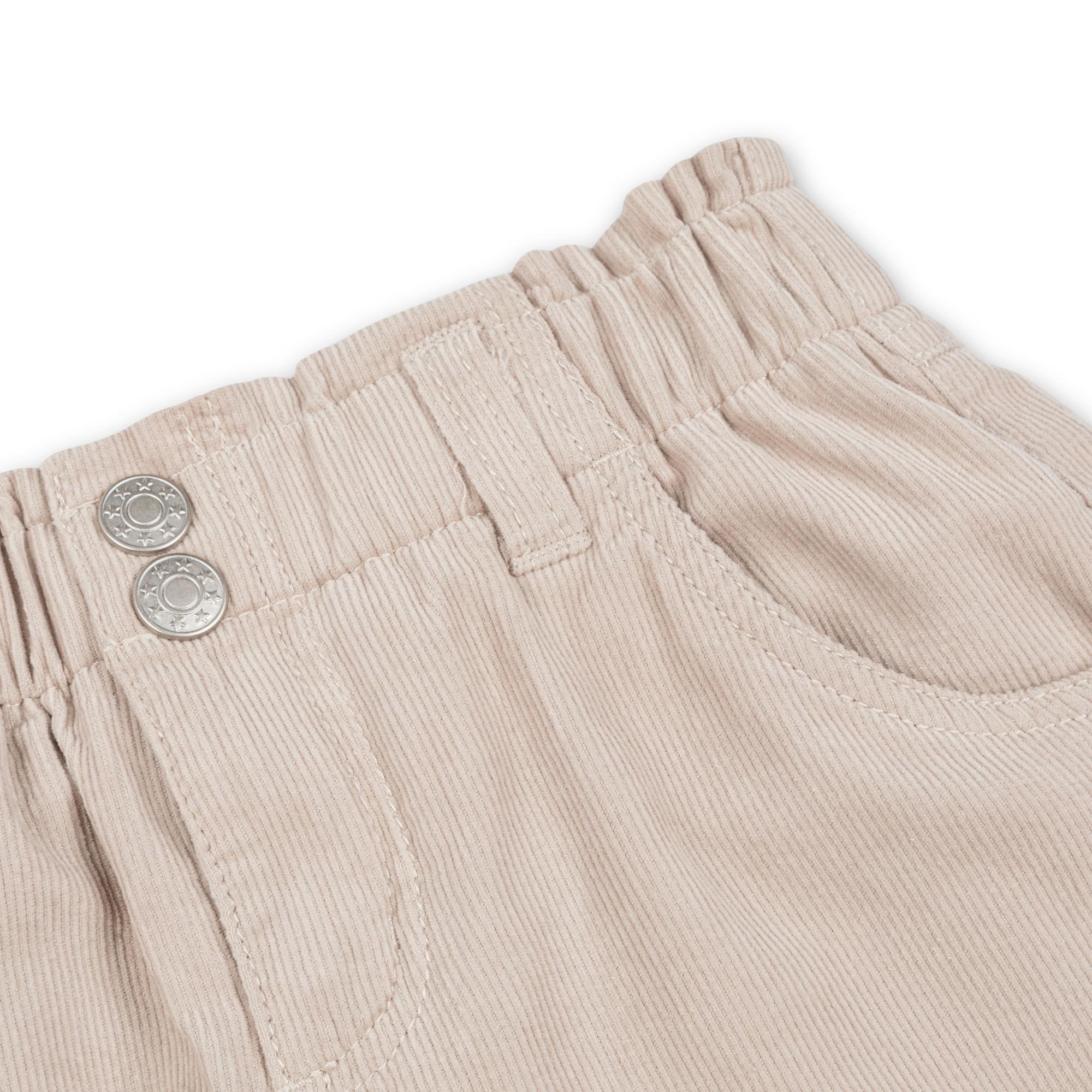 Manor Kids  Pantalon en velours côtelé, Comfort Fit 