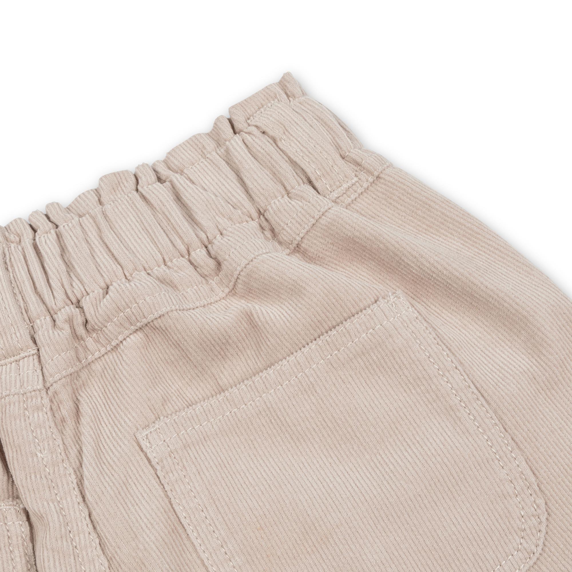 Manor Kids  Pantalon en velours côtelé, Comfort Fit 