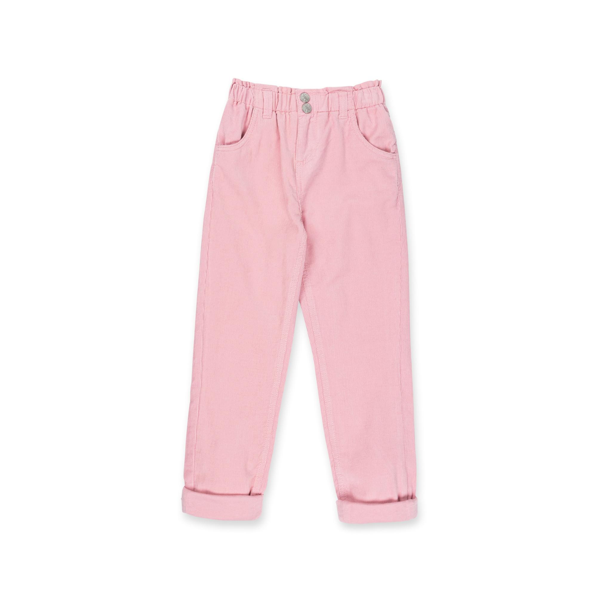 Manor Kids  Pantalon en velours côtelé, Comfort Fit 