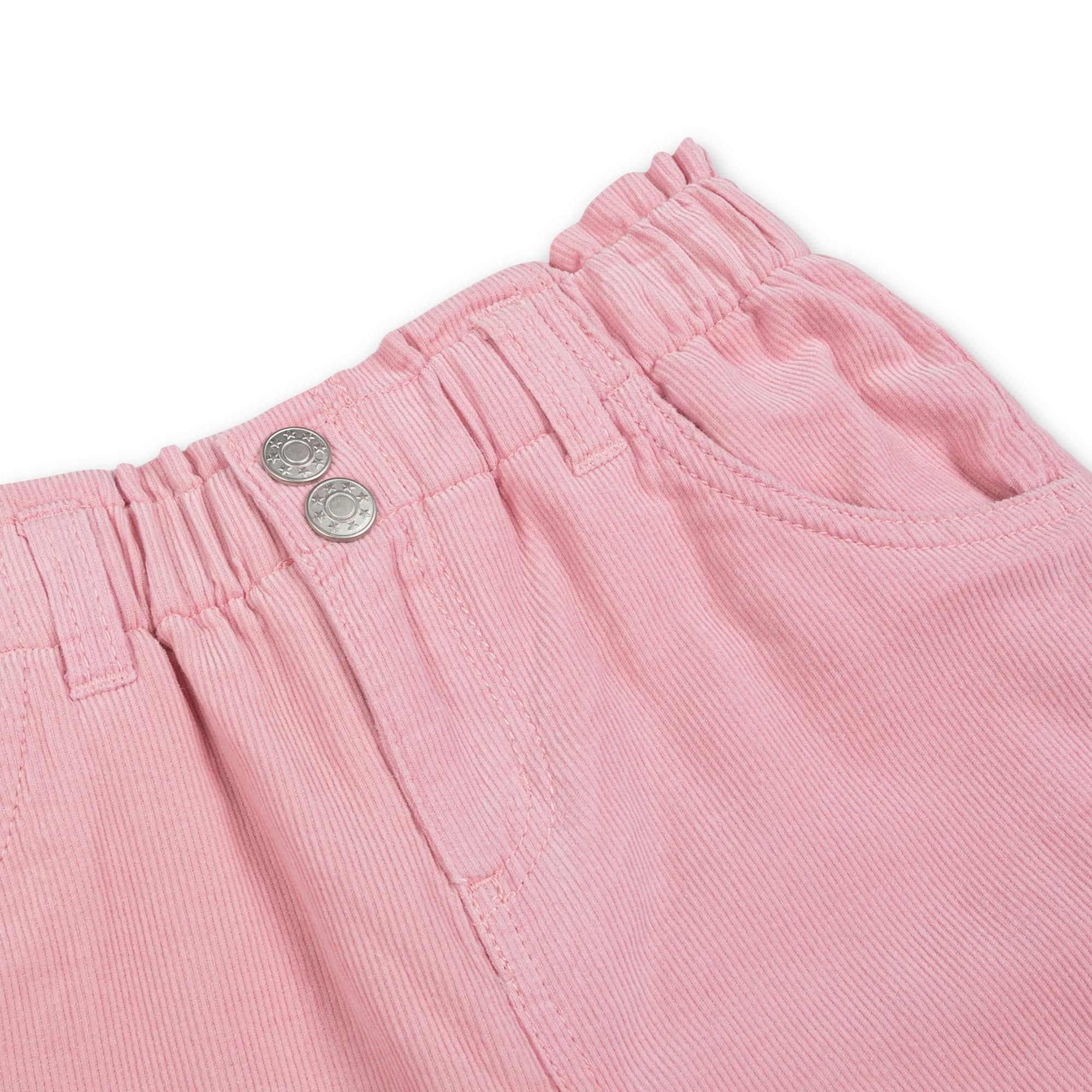 Manor Kids  Pantalon en velours côtelé, Comfort Fit 