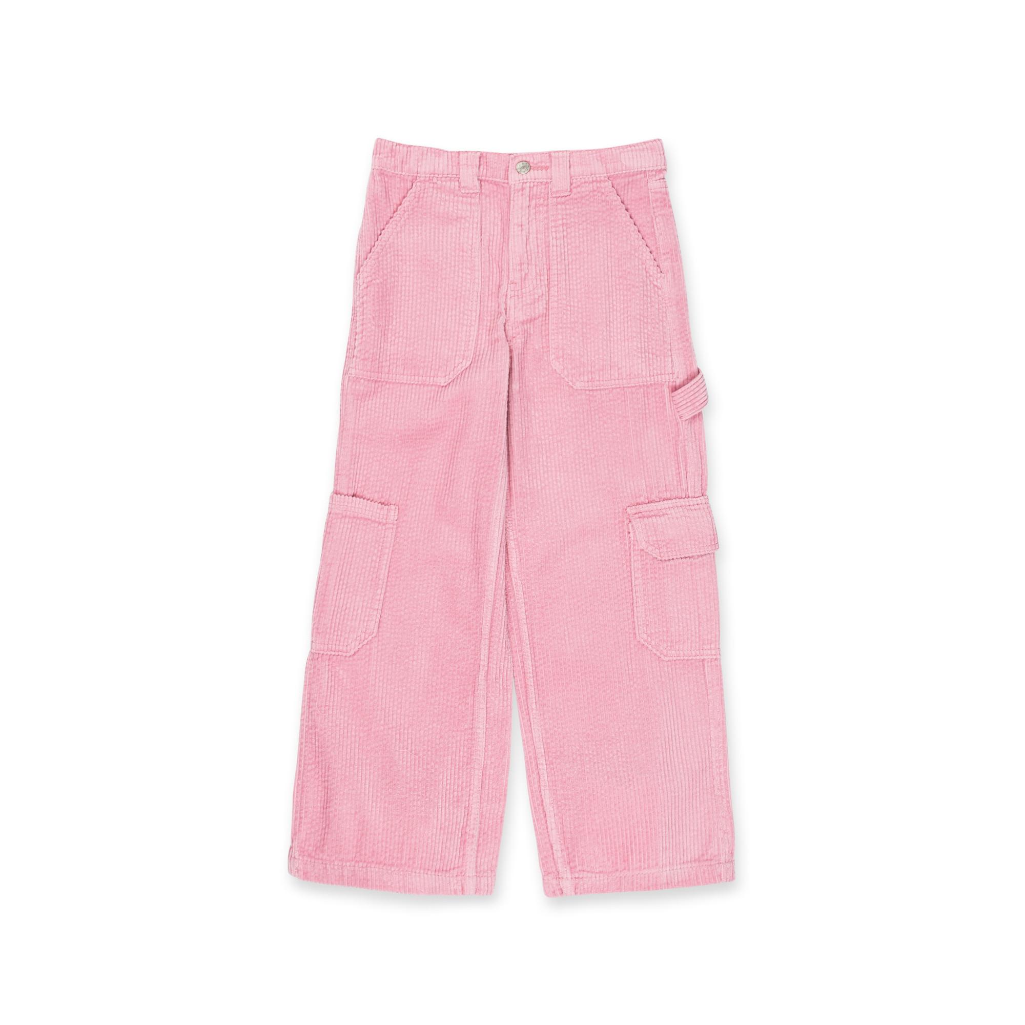 Manor Kids  Pantalon en velours côtelé, Comfort Fit 