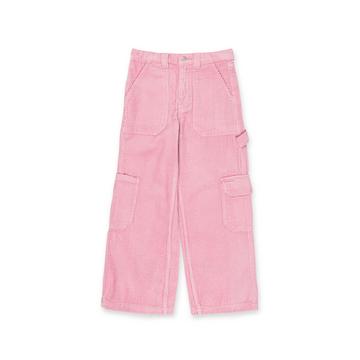 Pantalon en velours côtelé, Comfort Fit