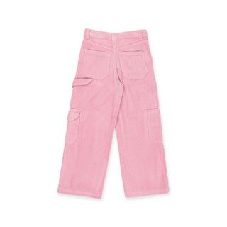 Manor Kids  Pantalon en velours côtelé, Comfort Fit 