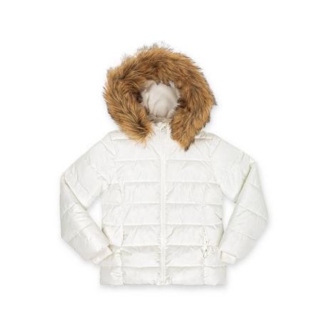 Manor Kids  Daunenjacke mit Kapuze 