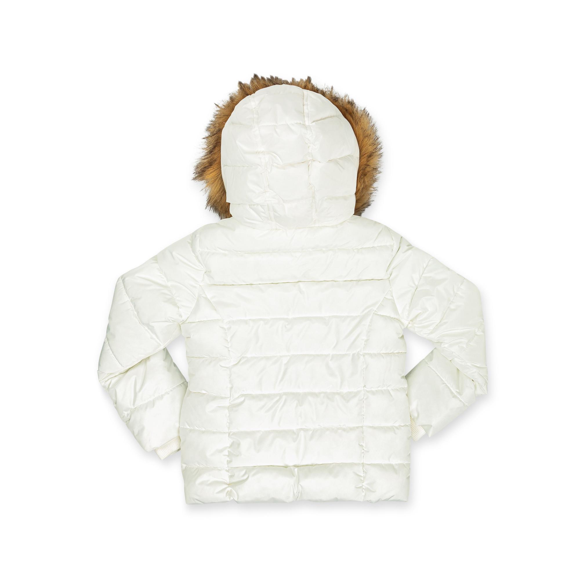 Manor Kids  Daunenjacke mit Kapuze 