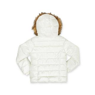 Manor Kids  Daunenjacke mit Kapuze 