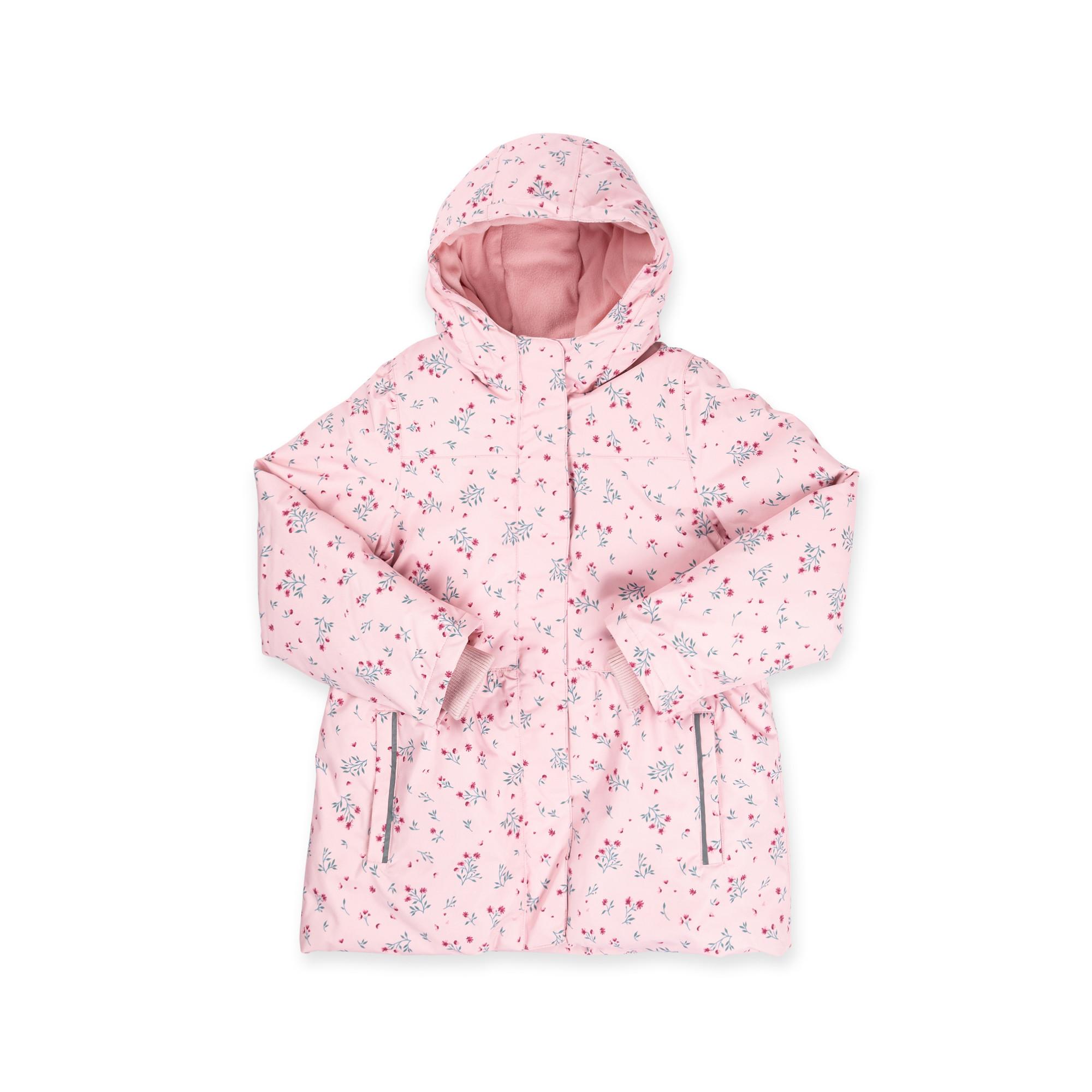 Manor Kids  Parka con cappuccio 