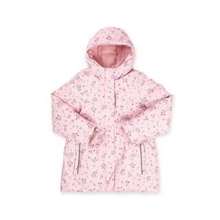 Manor Kids  Parka con cappuccio 