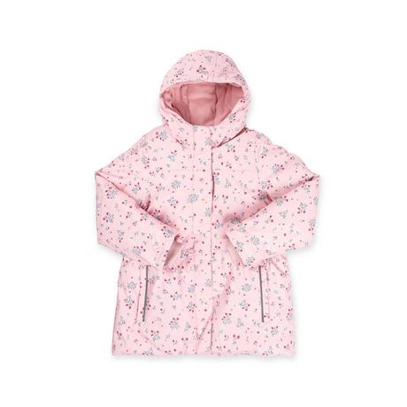 Manor Kids  Parka con cappuccio 