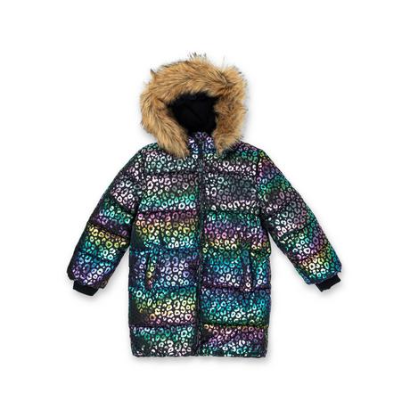 Manor Kids  Daunenjacke mit Kapuze 