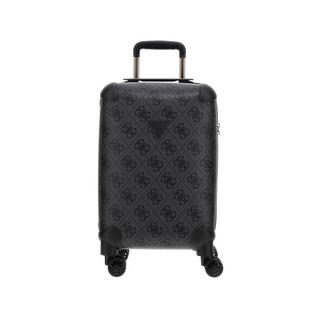 GUESS 53cm, Valise rigide, Spinner Berta 