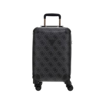 Valise rigide, Spinner