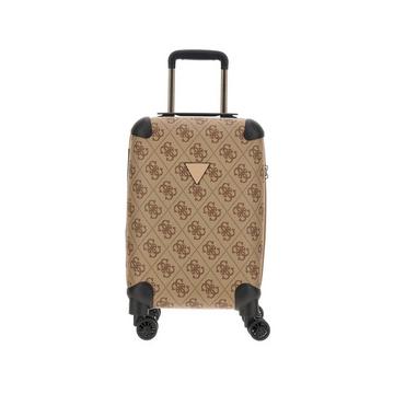 Valise rigide, Spinner