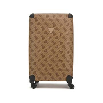 Valise rigide, Spinner