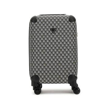 Valise rigide, Spinner