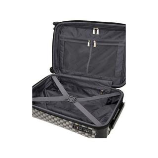 GUESS 56.5CM, Valigia rigida, Spinner Wilder 