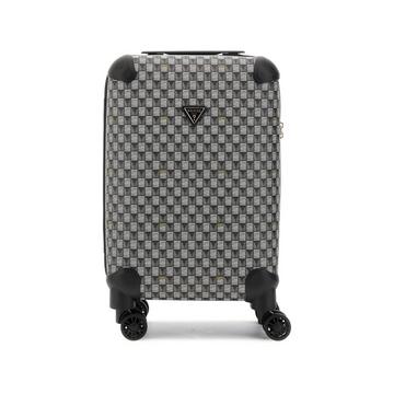 Valise rigide, Spinner