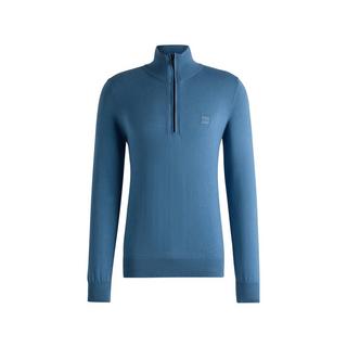 BOSS ORANGE Pull Half Zip  