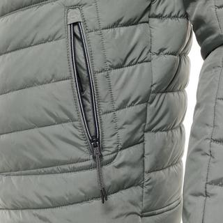 Manor Man Veste Ouatinée sans Capuche  