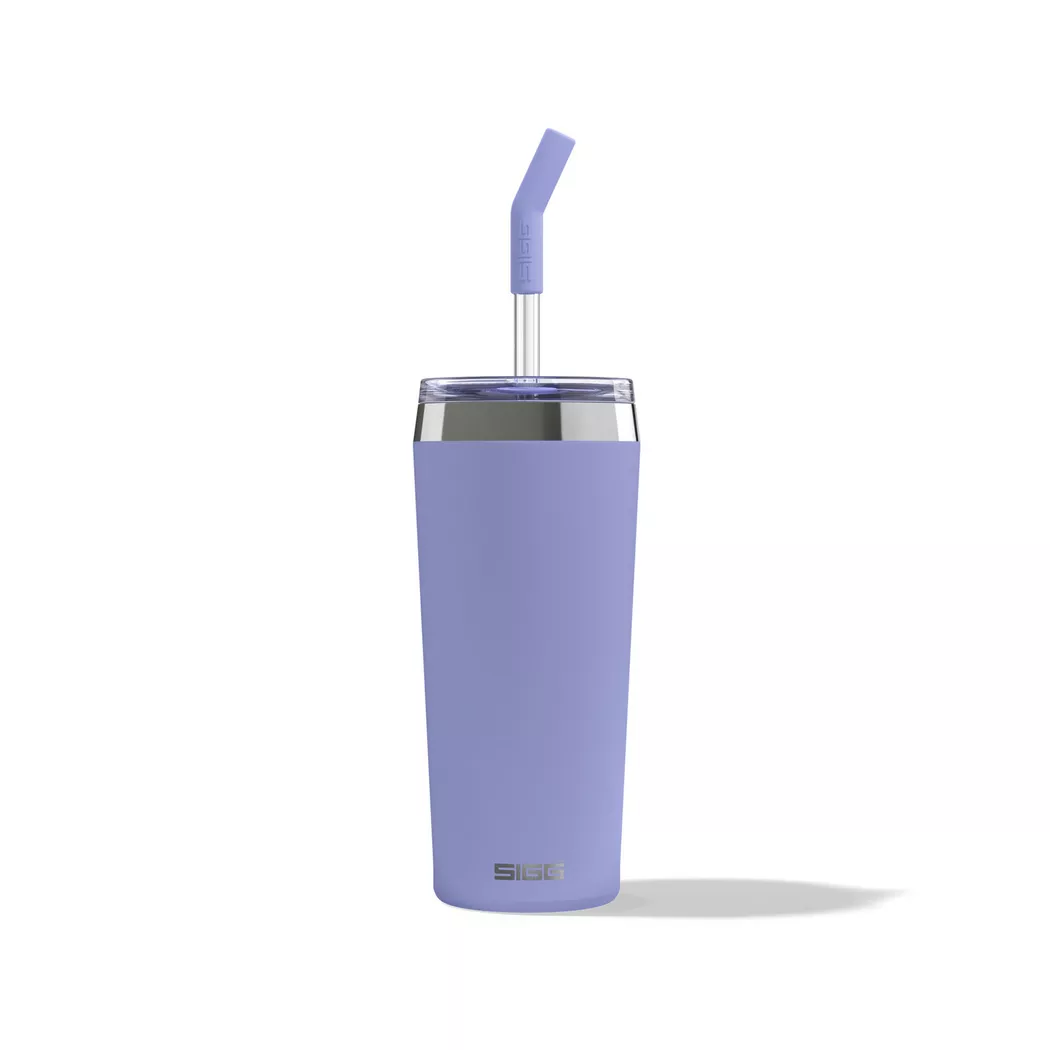 Sigg Helia thermal 0.6L - Purple
