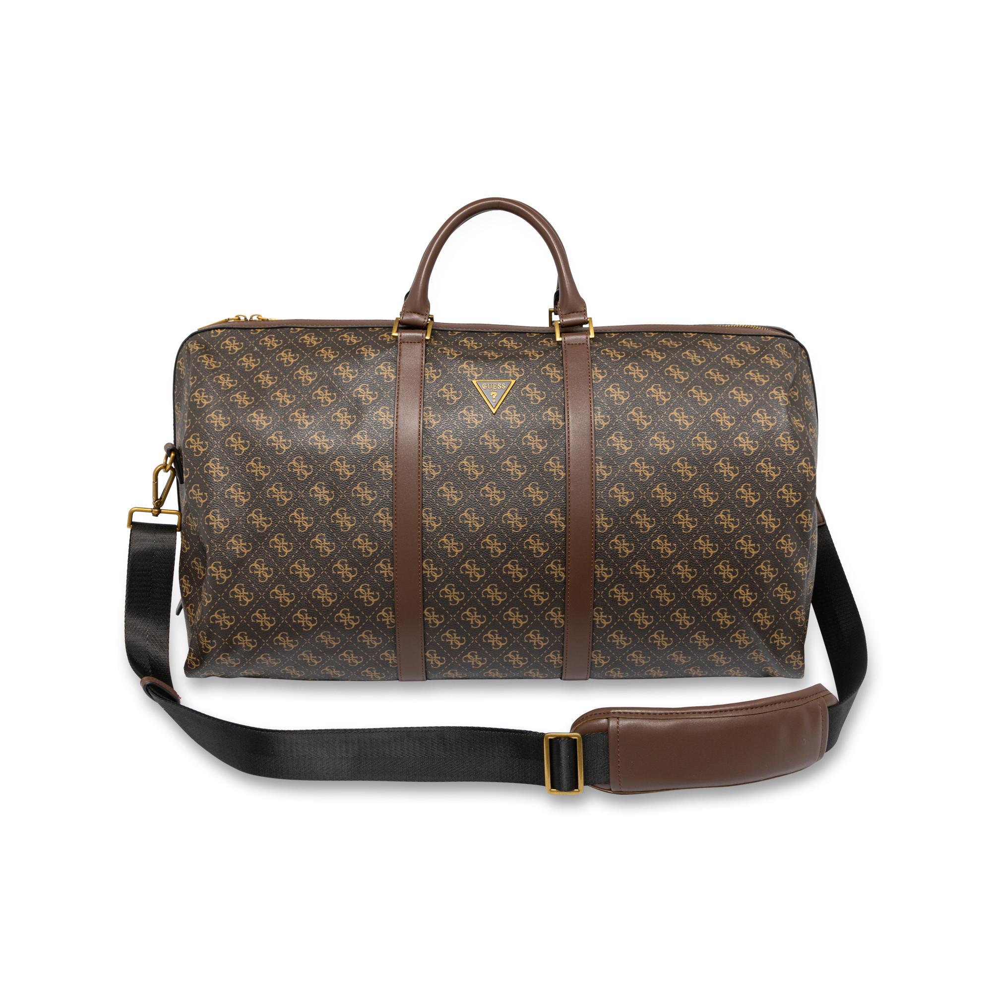 Image of Weekender Herren Dunkelbraun ONE SIZE