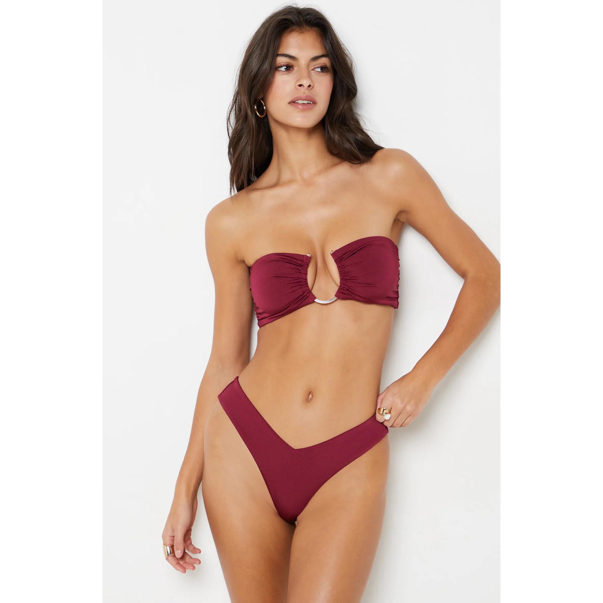 Etam  Bikini Unterteil, Slip 