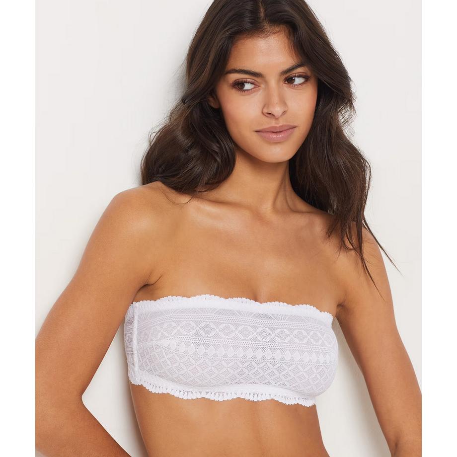 Soutien-gorge bandeau