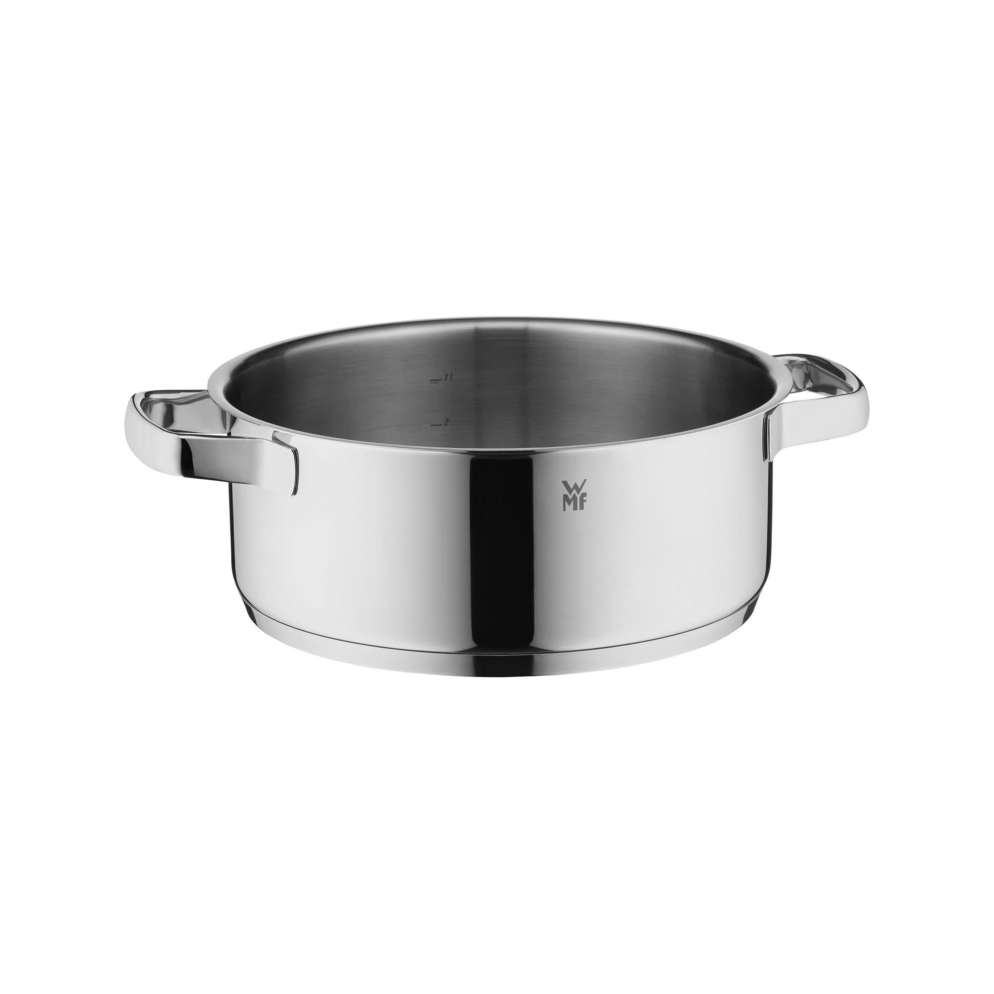 WMF Kochtopf Compact Cuisine 