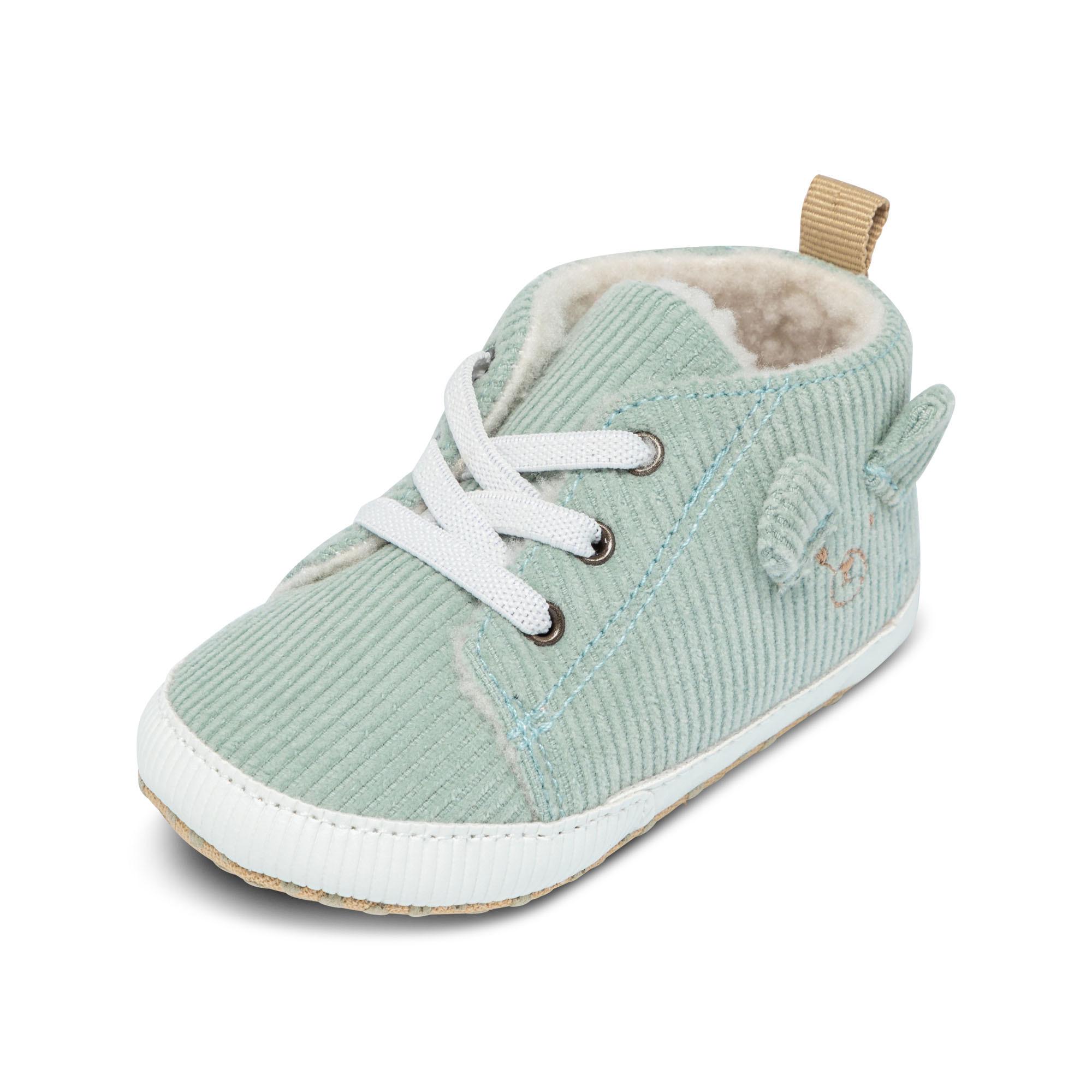 Manor Baby  Sneakers, High Top 