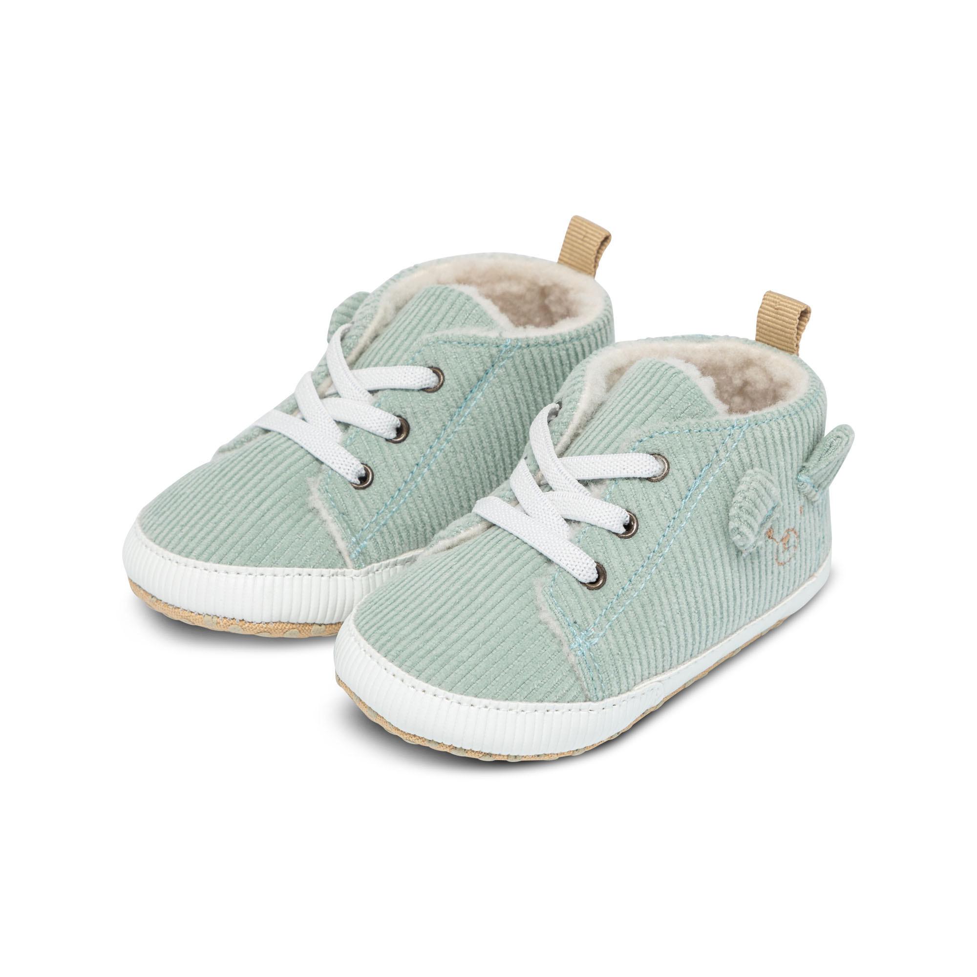 Manor Baby  Sneakers, High Top 