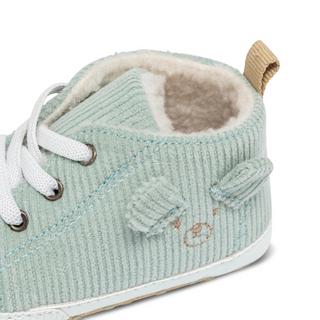 Manor Baby  Sneakers, High Top 