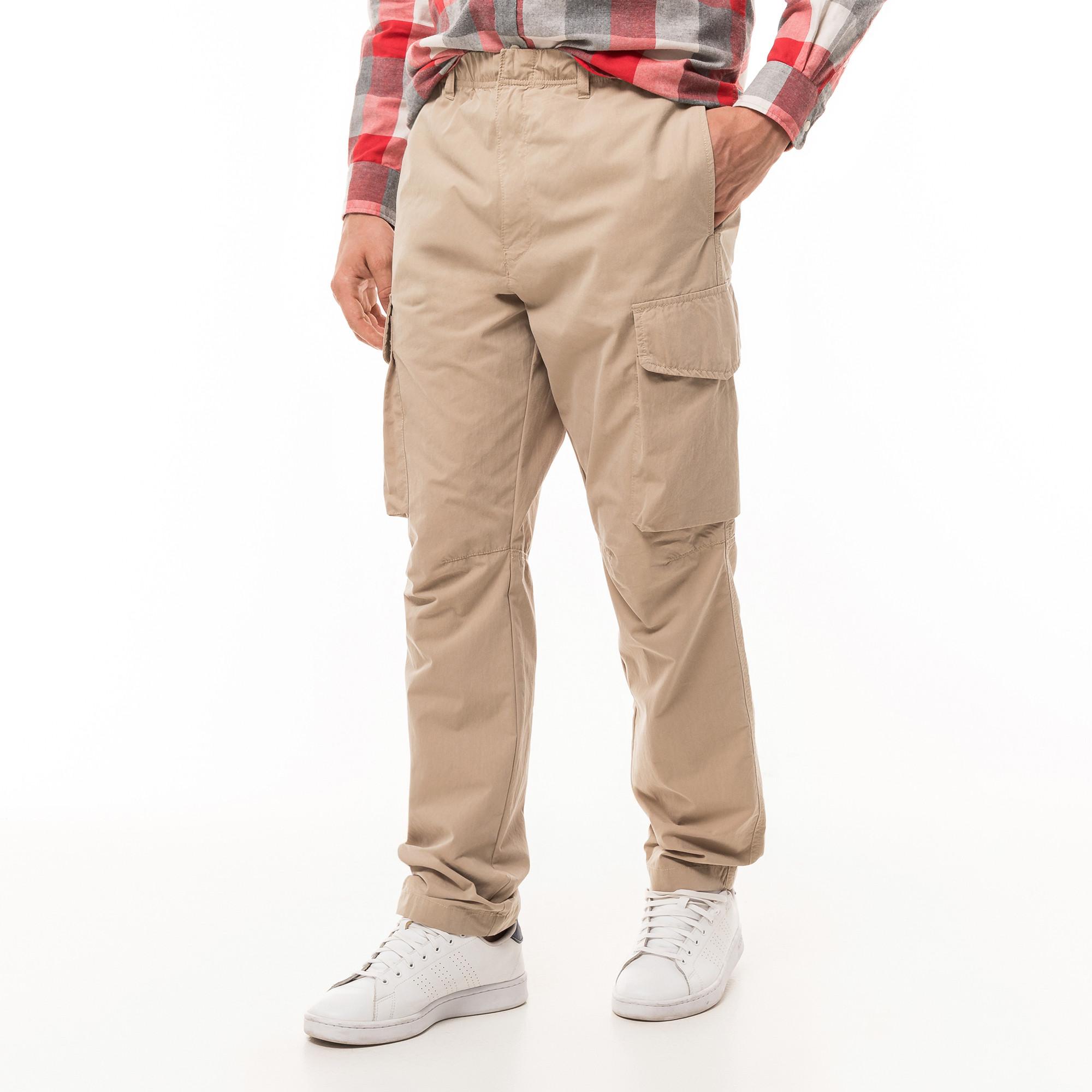 Manor Man  Cargohose, Regular Fit 