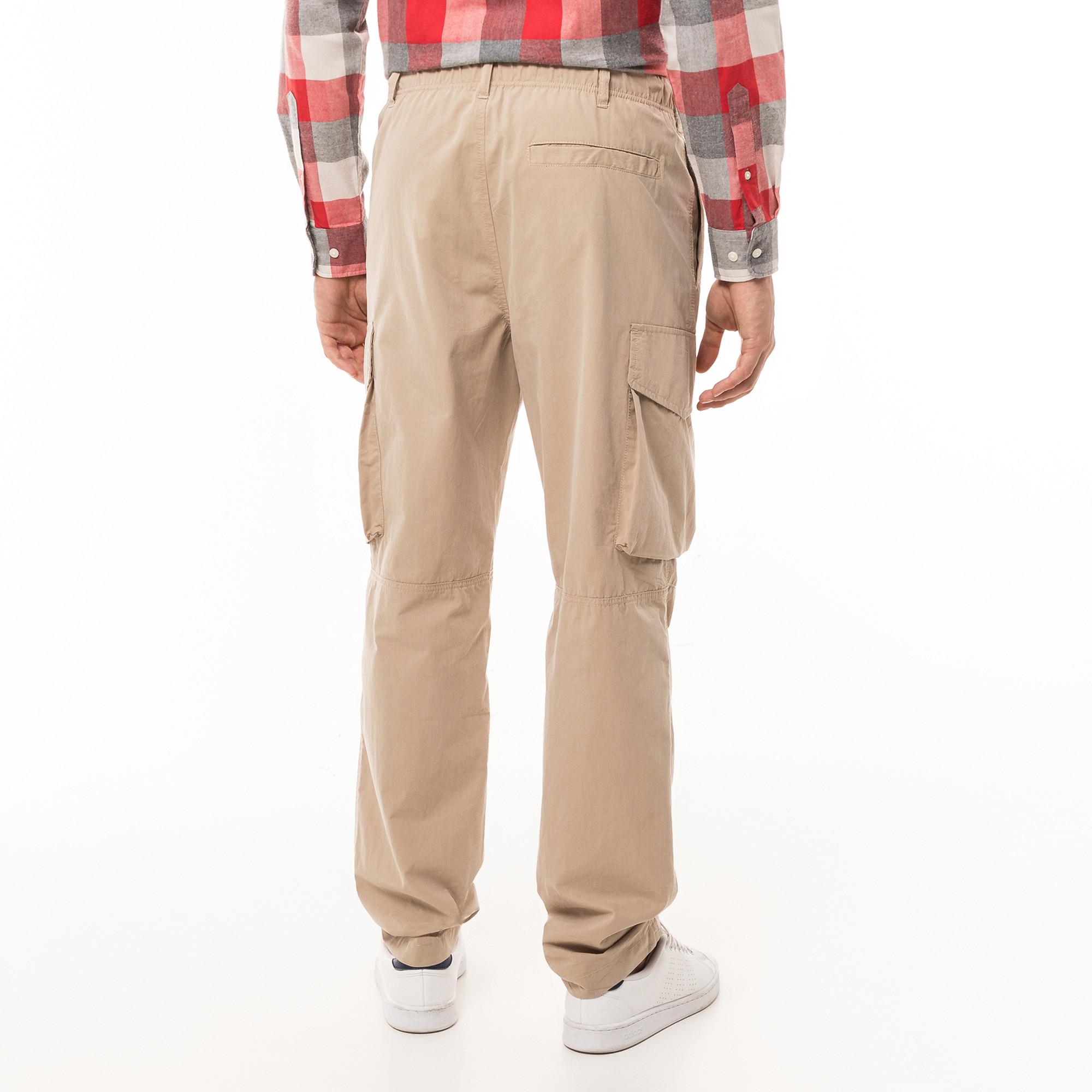 Manor Man  Pantaloni cargo, regular fit 